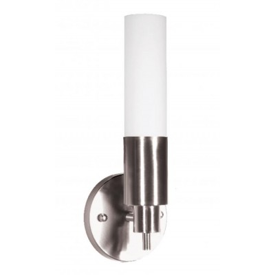 Bathroom Sconce For Guestroom Entry Use