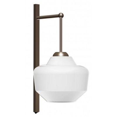 Wall Pendant Lamp For Fairfield Inn Modern Calm Scheme