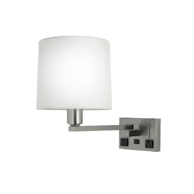 Nightstand Sconce For Hyatt Place