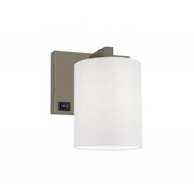 Single Headboard Sconce Lamp For Holiday Inn Express