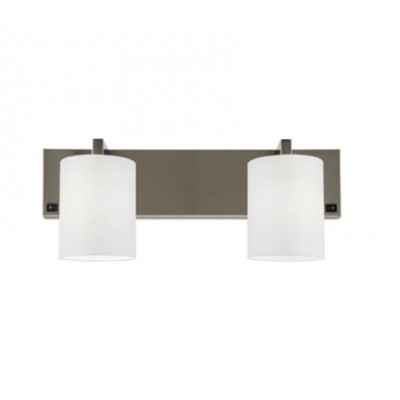 Double Headboard Sconce Lamp For Holiday Inn Express