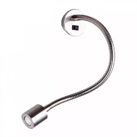 Flexible Bedside LED Wall Reading Light