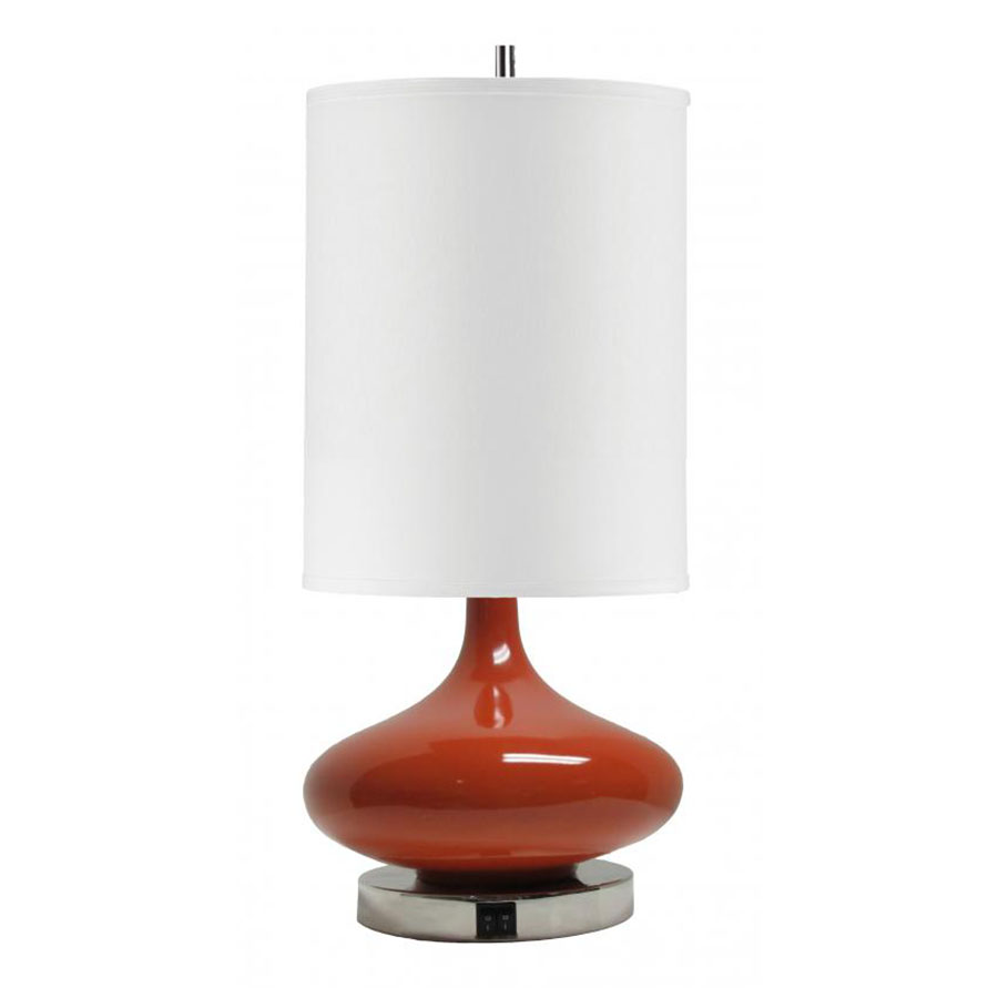 Decorative Ceramic Table Lamp Elegant Table Lamp