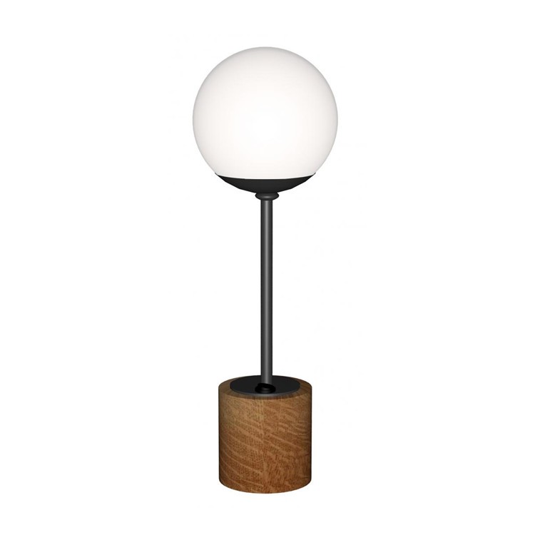 Simple Design Desk Lamp Askwood