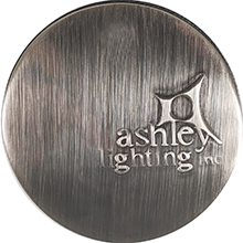 Brushed Blacken Nickel