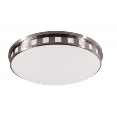 Surface Mounted Ceiling Light Round Shape