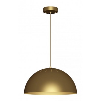 Pendant Lights Modern Gold Shape