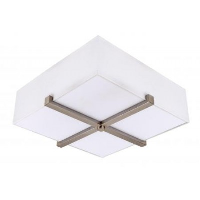 Project Ceiling Lamp Square Shape