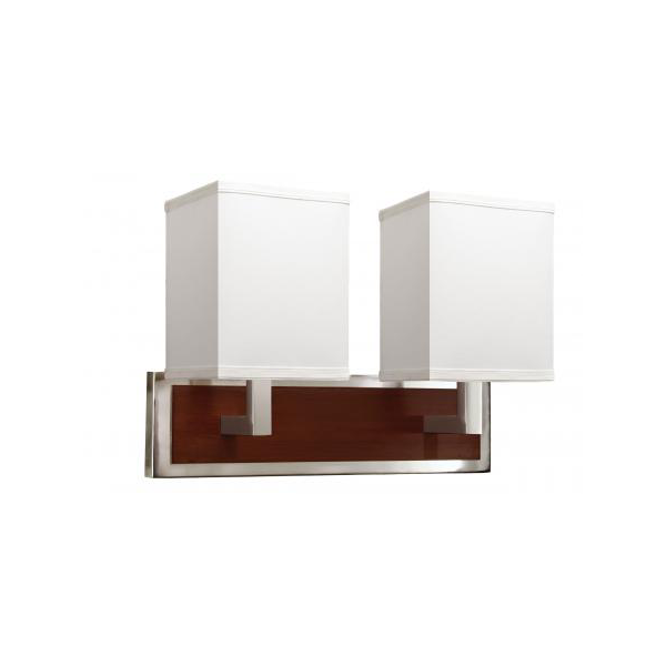 Hospitality Double Wall Sconce