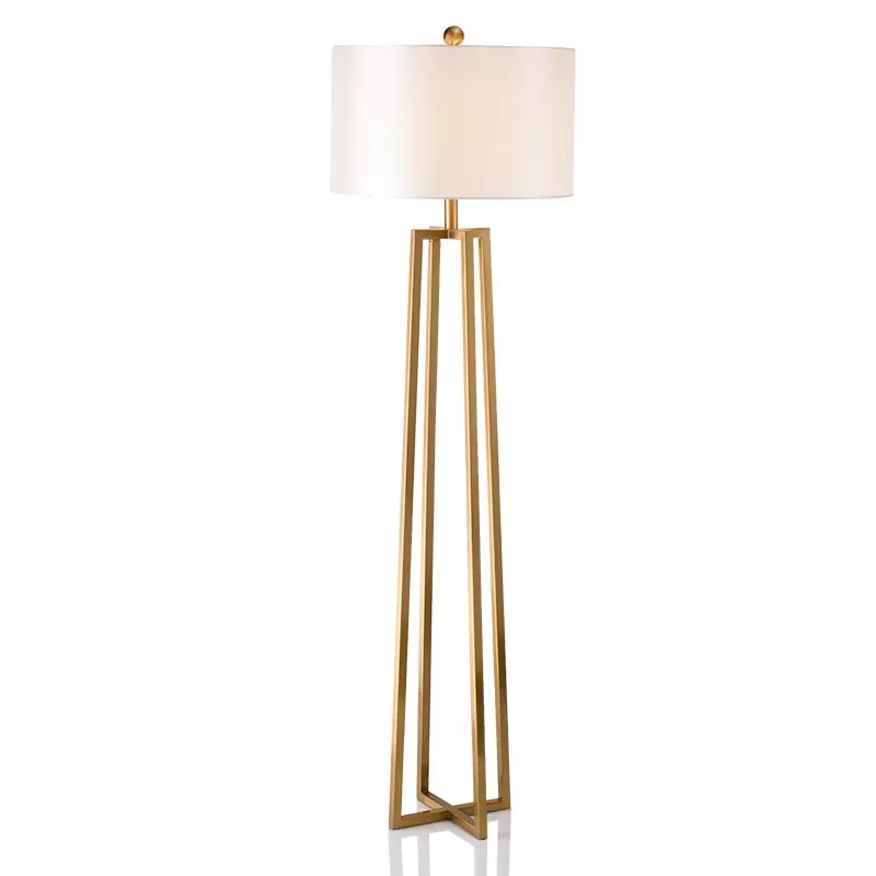 Industrial Standing Lamp Floor Lamps Contemporary