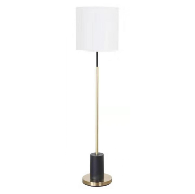 Night Standing Lamp With Shelf