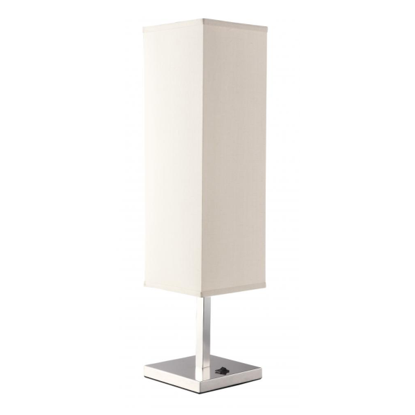 Table Lamp Small With Rocker Switch