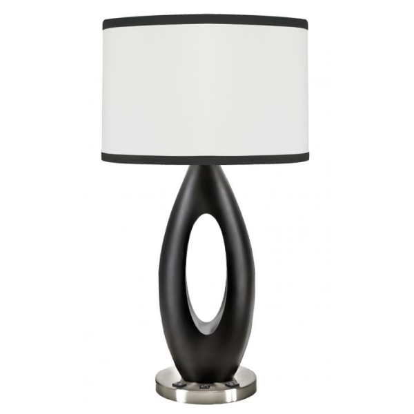 Table Lamp Decor For Bedroom