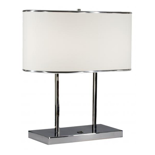 Bedside Table Lamp For Hotel & Home
