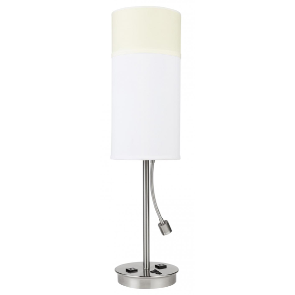 Table Lamp With Led For Residence Inn