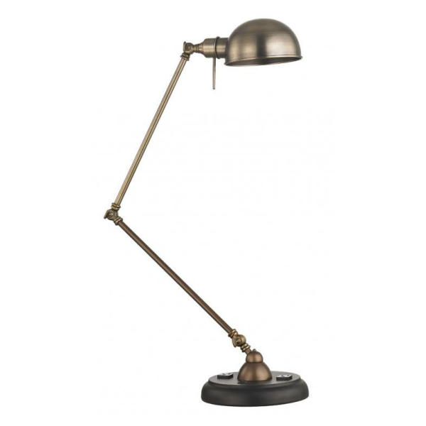 Adjustable Task Lamp For Home2 Suites