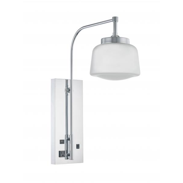 Wall Pendant Sconce For Library