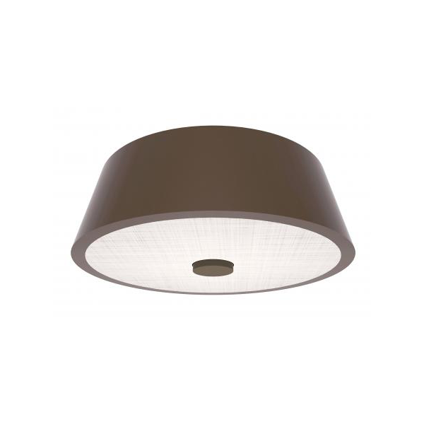 Delta Brown LED Ceiling Fixtures