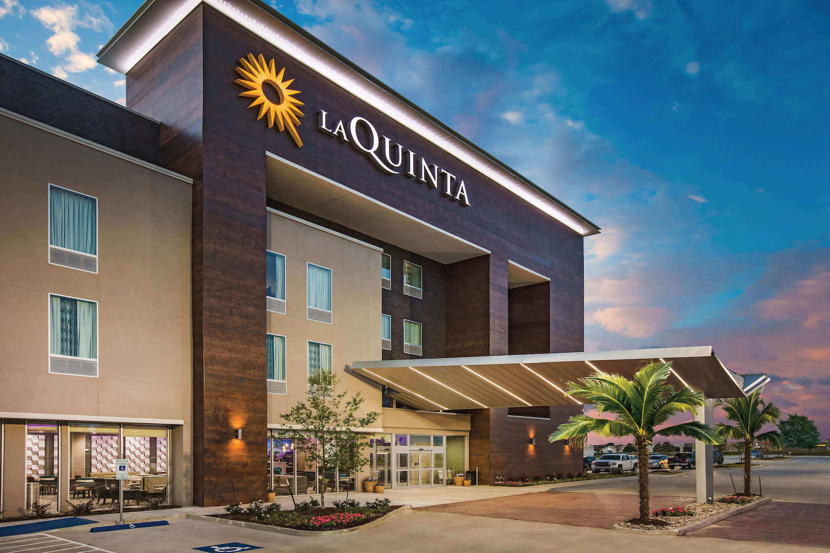 La Quinta Inn & Suites by Wyndham Tuscaloosa University